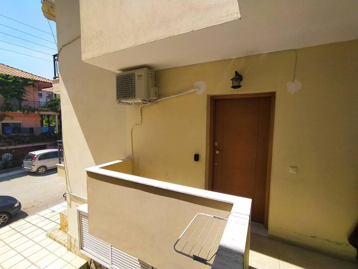 Διαμέρισμα Στην Πόλη Metamorfosi 외부 사진