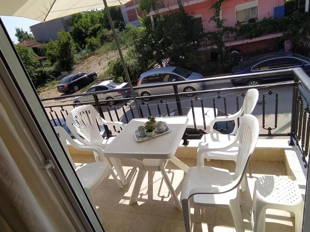 Διαμέρισμα Στην Πόλη Metamorfosi 외부 사진